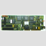 RM Nimbus AX Board with 80286 processor - Part number 16096